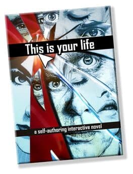 This is your life