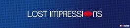 Lost Impressions