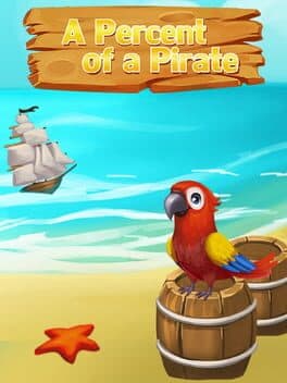 A Percent of a Pirate