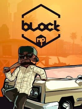 Block Multiplayer: RPG