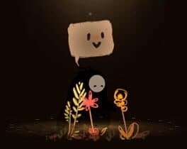 Lil Ghost Garden