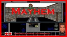 Mayhem