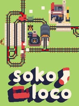 Soko Loco
