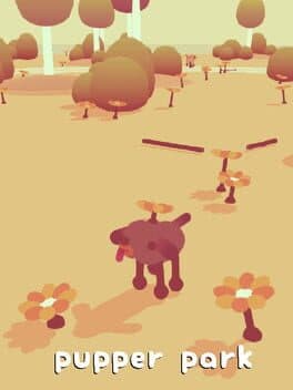 Pupper Park
