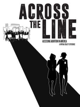 Across the Line