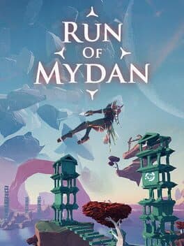Run of Mydan