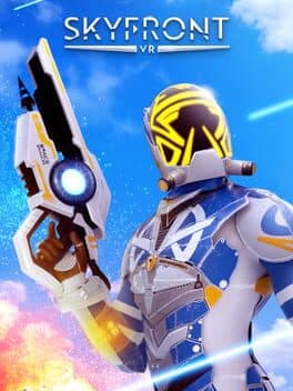 Skyfront VR