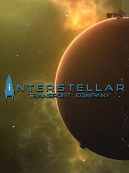 Interstellar Transport Company