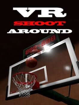 VR Shoot Around
