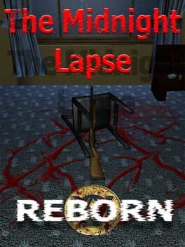 The Midnight Lapse: Reborn