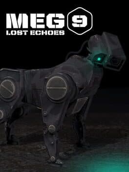 MEG 9: Lost Echoes