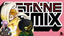 Octane Remix