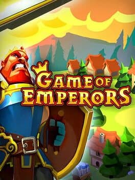 Game of Emperors