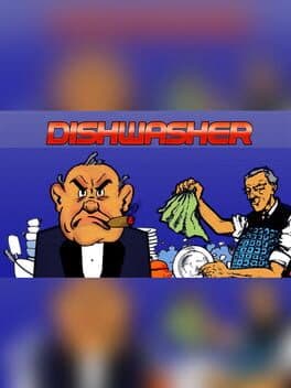 Dishwasher