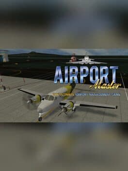 Airport Master