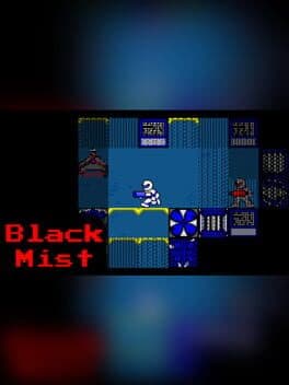 Black Mist