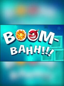 Boom-Bahh