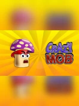 Crazy Mob
