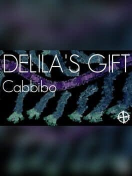 Delila's Gift
