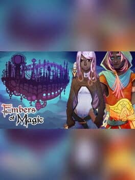 Embers of Magic