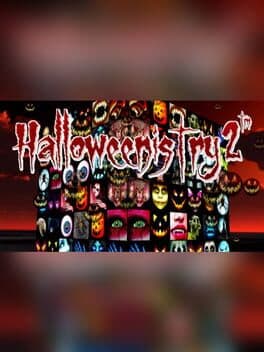 Halloweenistry 2