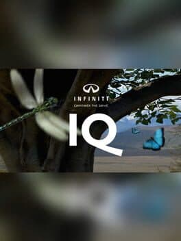 Infiniti VR