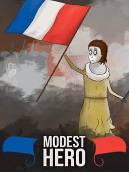 Modest Hero