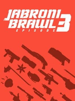Jabroni Brawl: Episode 3