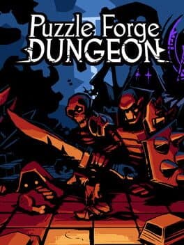 Puzzle Forge Dungeon
