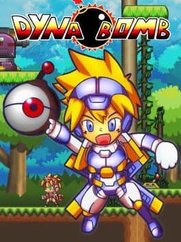 Dyna Bomb