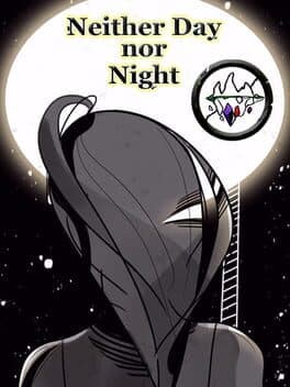 Neither Day nor Night