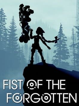Fist of the Forgotten