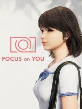 Focus on You