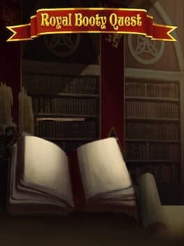 Royal Booty Quest