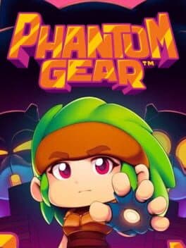 Phantom Gear