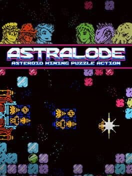Astralode