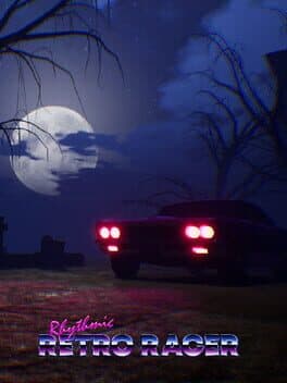 RetroDriver