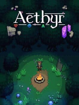 Aethyr