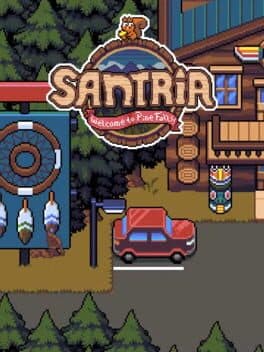 Santria