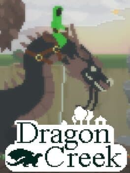 Dragon Creek