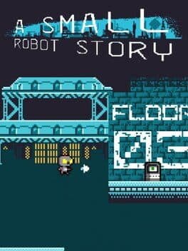 A Small Robot Story