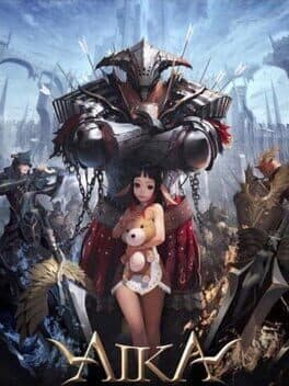 Aika Online