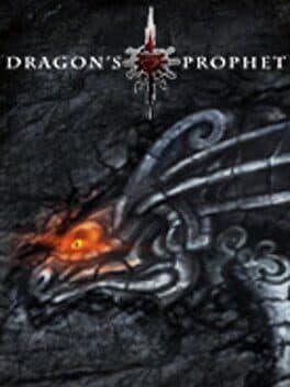 Dragon's Prophet