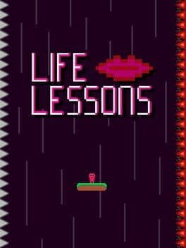 Life Lessons
