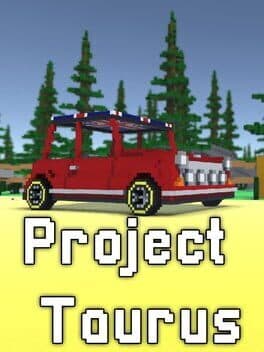 Project Taurus