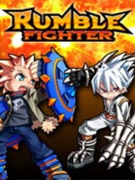 Rumble Fighter