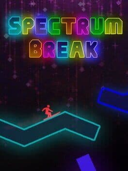Spectrum Break
