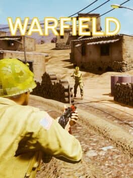 Warfield