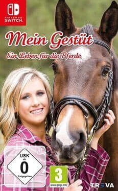 Gestüt: Ein Leben für die Pferde