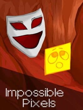 Impossible Pixels